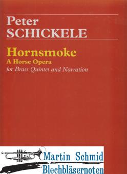 Hornsmoke (Erzähler) 