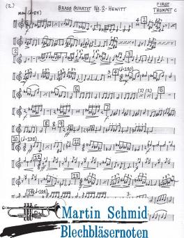 Quartet No.2 op.127 (201.01) SpP 