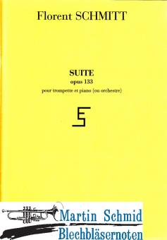 Suite op.133 