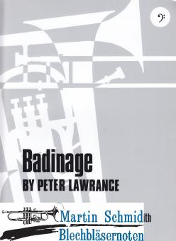 Badinage 