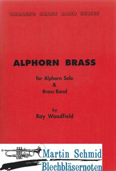 Alphorn Brass 