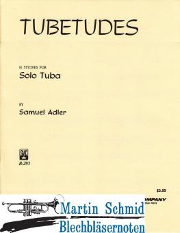 Tubetudes 