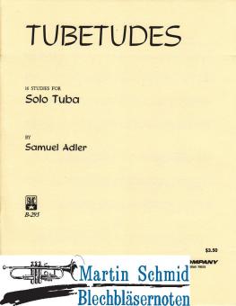 Tubetudes 