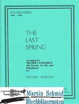 The Last Spring (8Trp) 