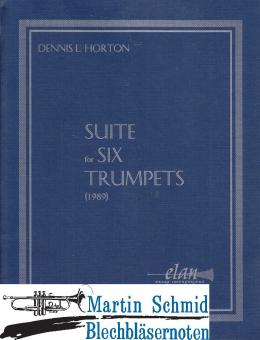 Suite (6Trp) 