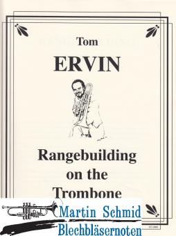 Rangebuilding on Trombone 