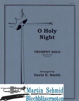 O Holy Night 