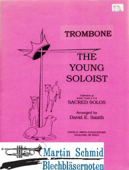 Young Trombone Soloist 