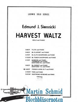 Harvest Waltz 