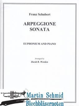 Arpeggione Sonata 