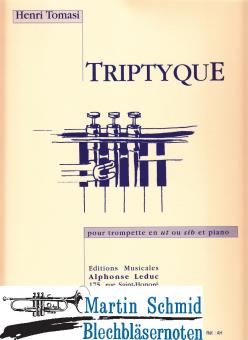Triptyque 