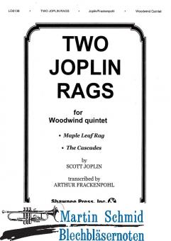Two Joplin Rags 
