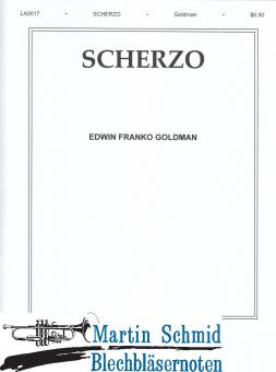 Scherzo 