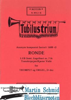Ronde D-Dur 