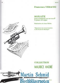 Sonate 