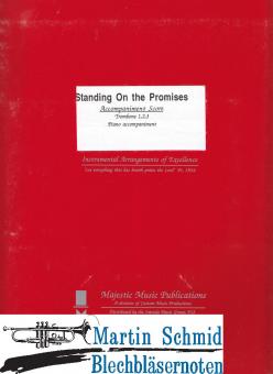 Standing On the Promises 
