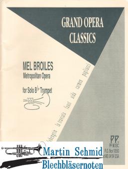 Grand Opera Classics 