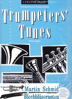 Trumpeters Tunes 