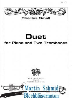 Duet (Tenor-/BassPos) 