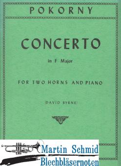Concerto in F 