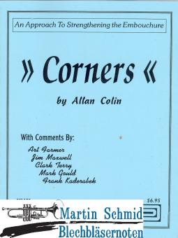 Corners 