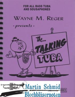The Talking Tuba 