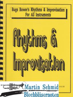 Rhythms and Improvisation 