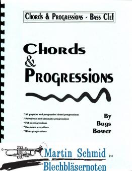 Chords and Progressions 