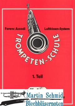Trompetenschule-Luftkissensystem 
