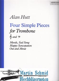 Four Simple Pieces 