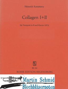 Collagen I und II 