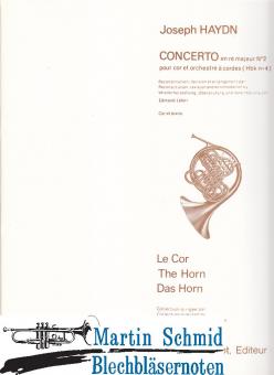 Concerto No.2 D-Dur (billaudot) 