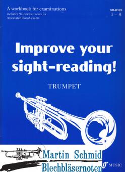 Improve Your Sight-reading Grades 1-5 