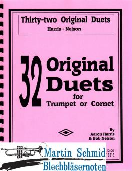 32 Original Duets 