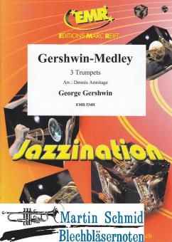 Gershwin-Medley 