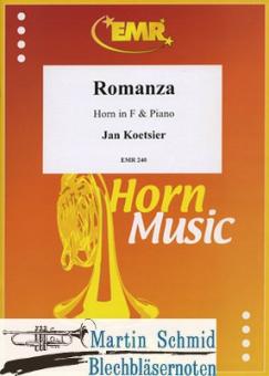 Romanza op.59/2 