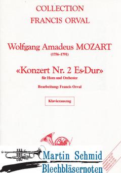 Konzert Nr.2 