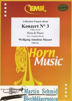 Konzert Nr.3 