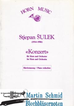 Konzert 