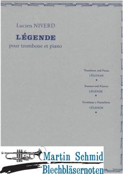 Légende (billaudot) 