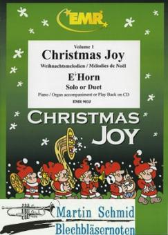 28 Weihnachtsmelodien Vol. 1 (Horn in Es) 