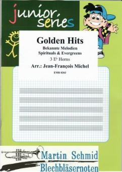 Golden Hits (Horn in Es) 