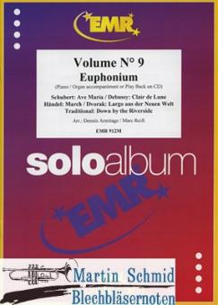 Soloalbum Vol. 9 