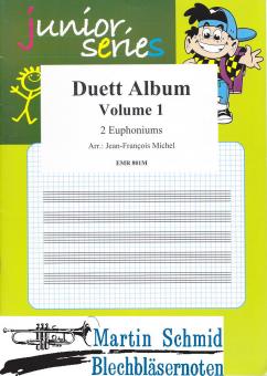 Duett Album Band 1 