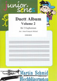 Duett Album Band 2 