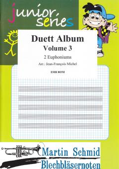 Duett Album Band 3 