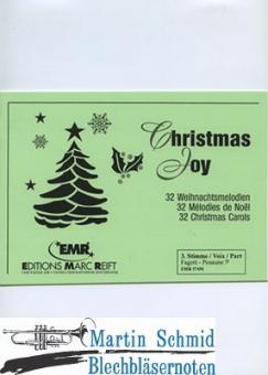 32 Weihnachtsmelodien 