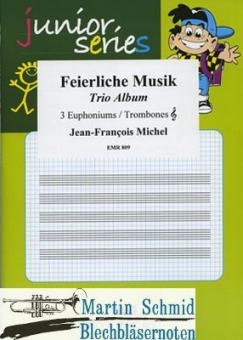 Feierliche Musik 