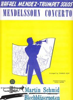 Concerto (Violinkonzert) 
