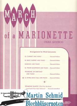 March of a Marionette 